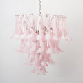 Lunaria Murano Chandelier