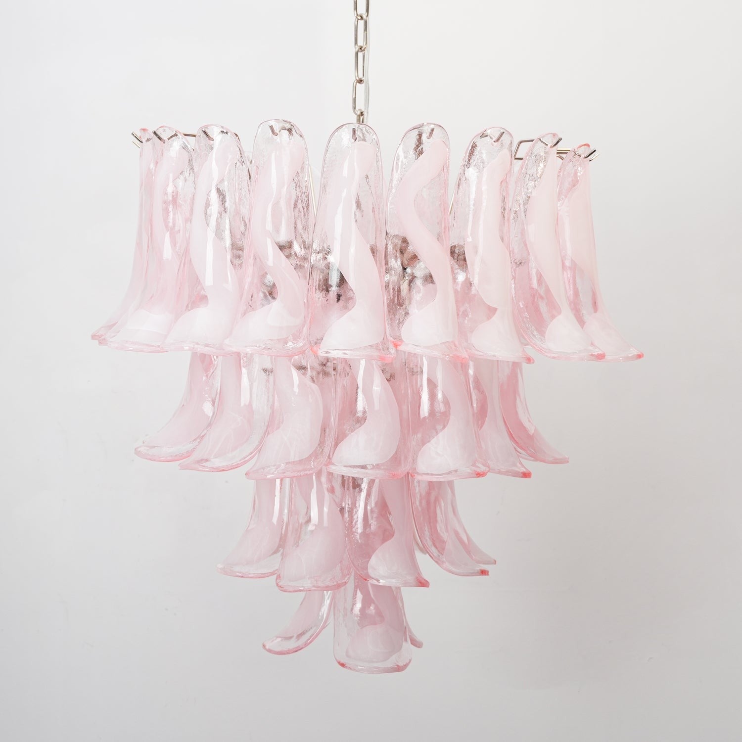 Lunaria Murano Chandelier