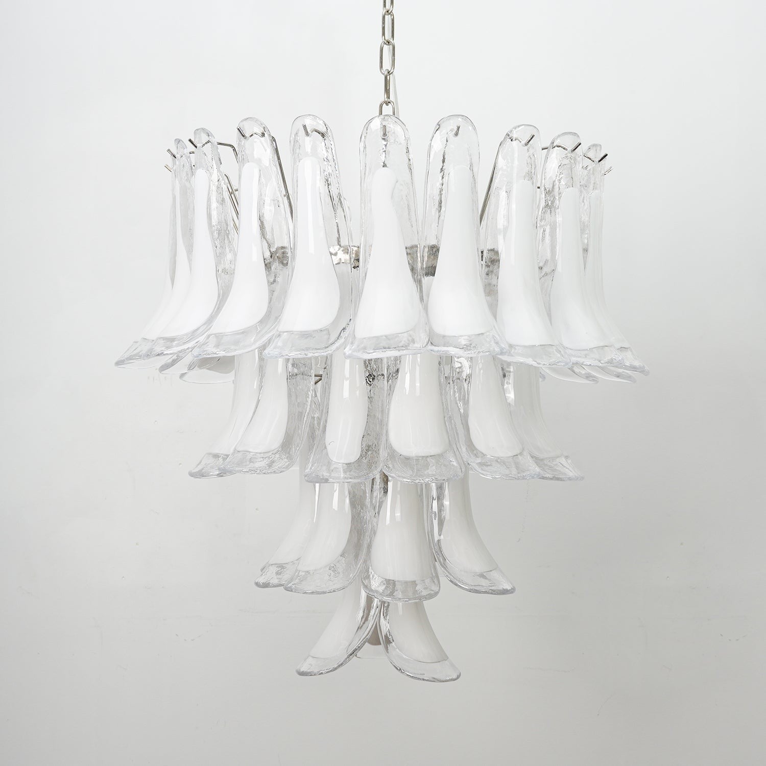 Lunaria Murano Chandelier