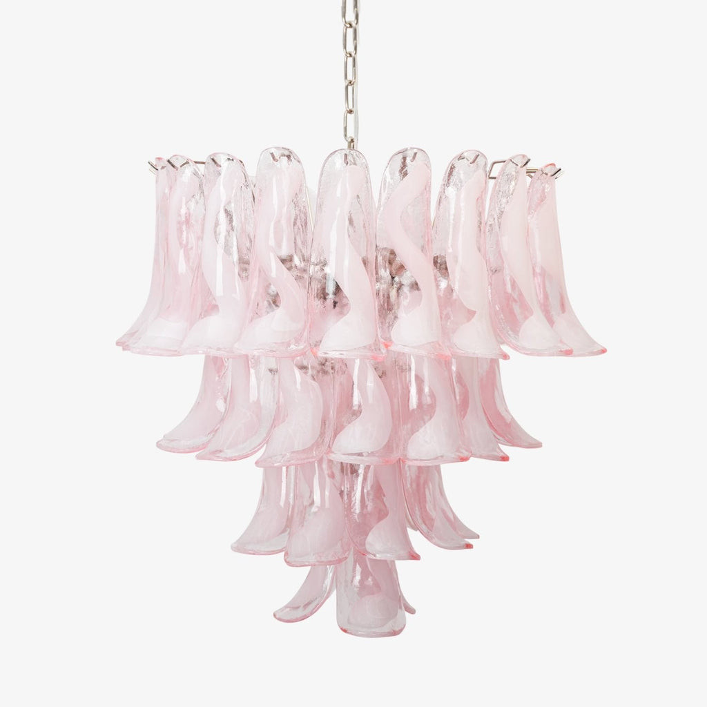 Lunaria Murano Chandelier