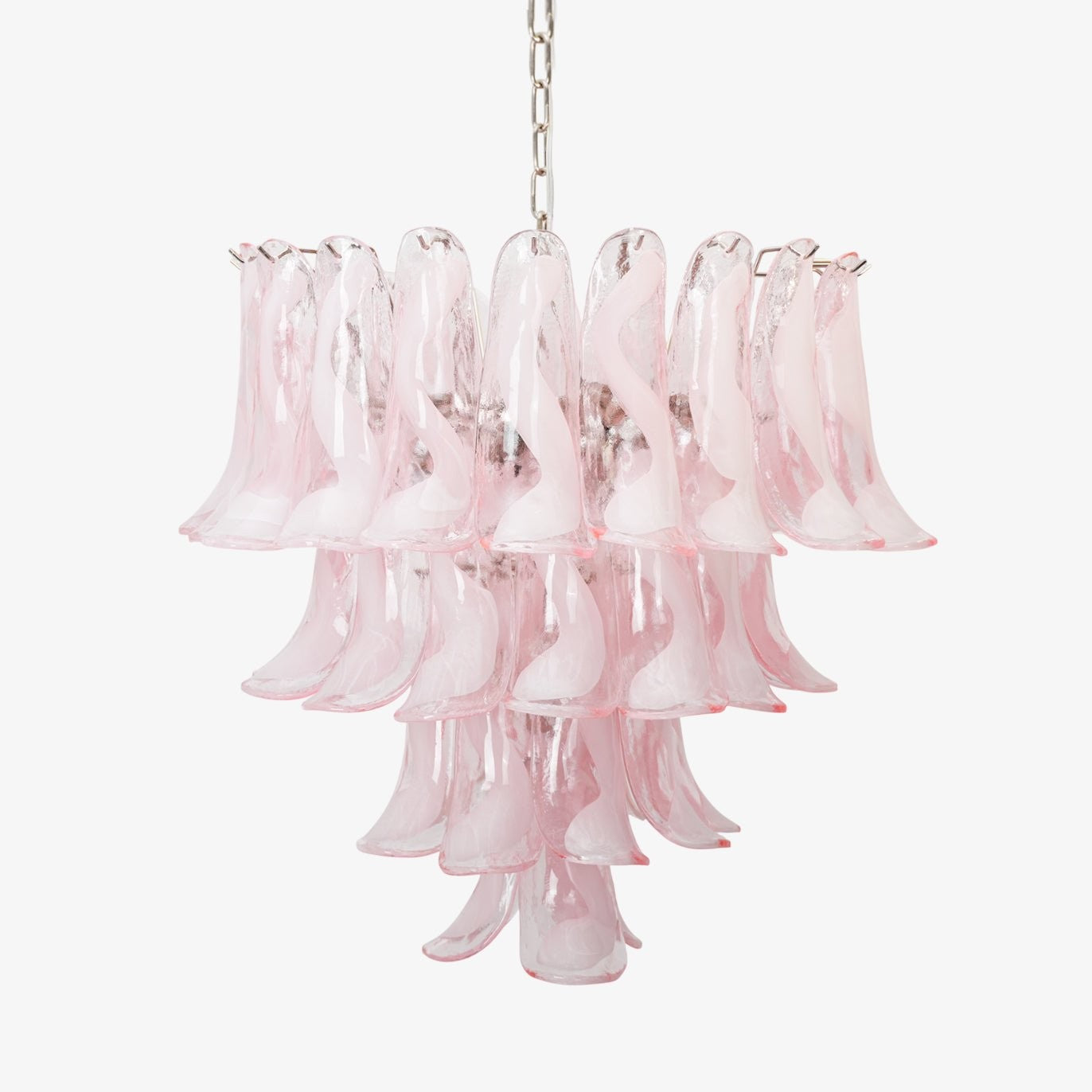 Lunaria Murano Chandelier