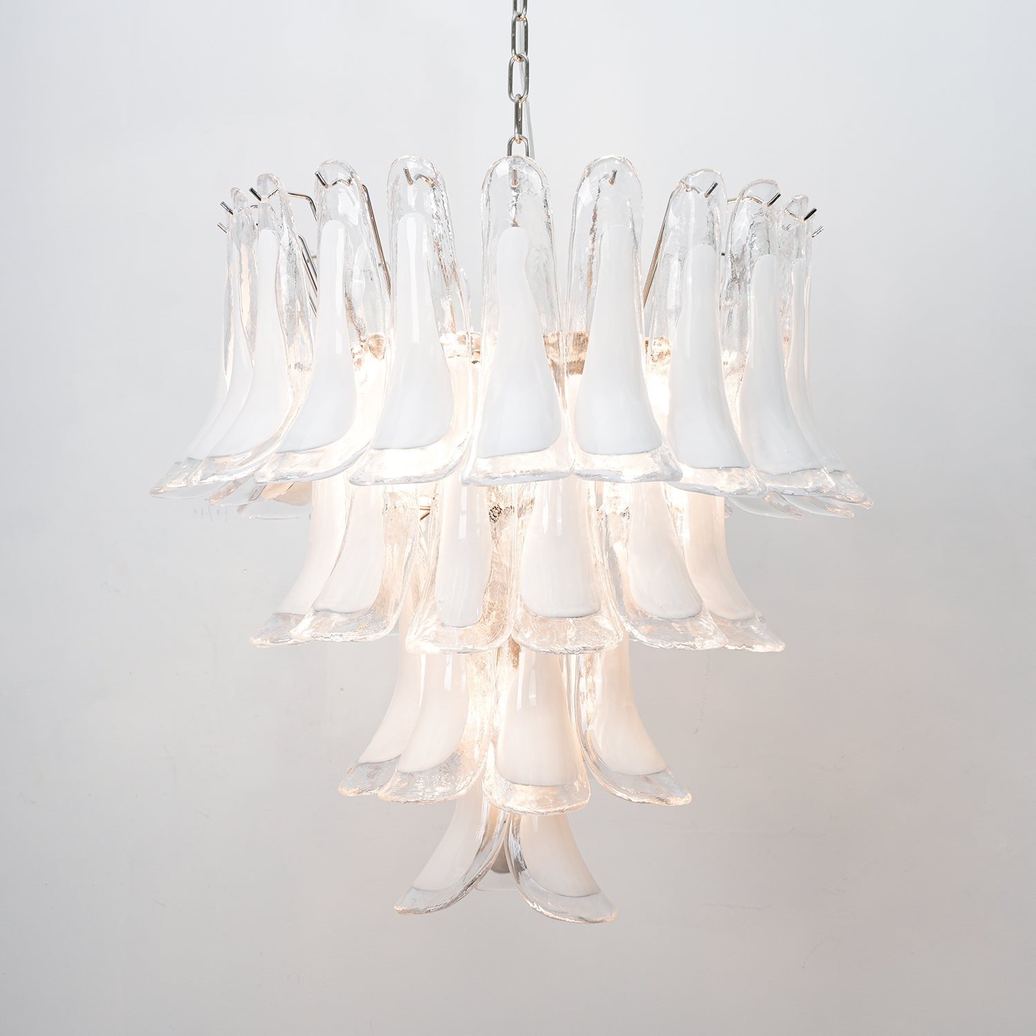 Lunaria Murano Chandelier