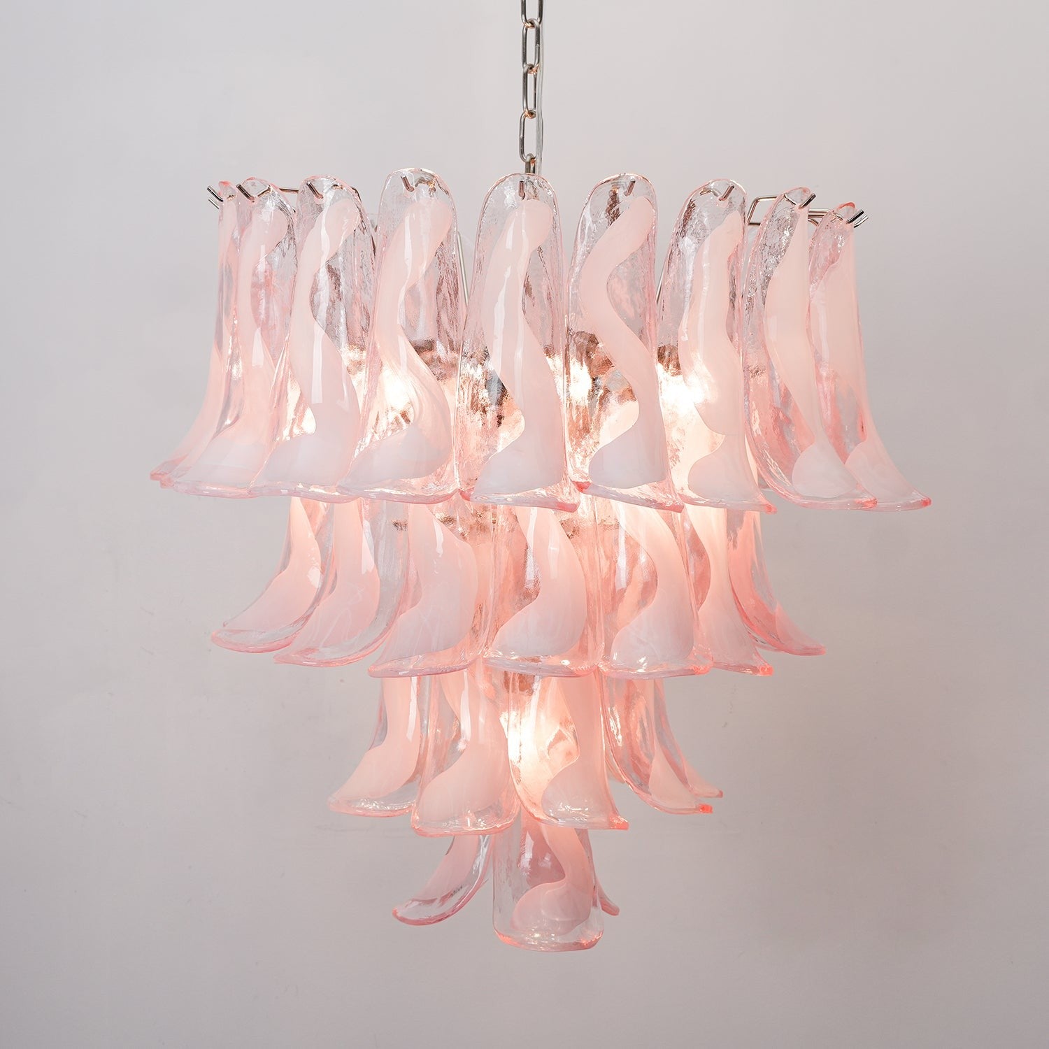 Lunaria Murano Chandelier