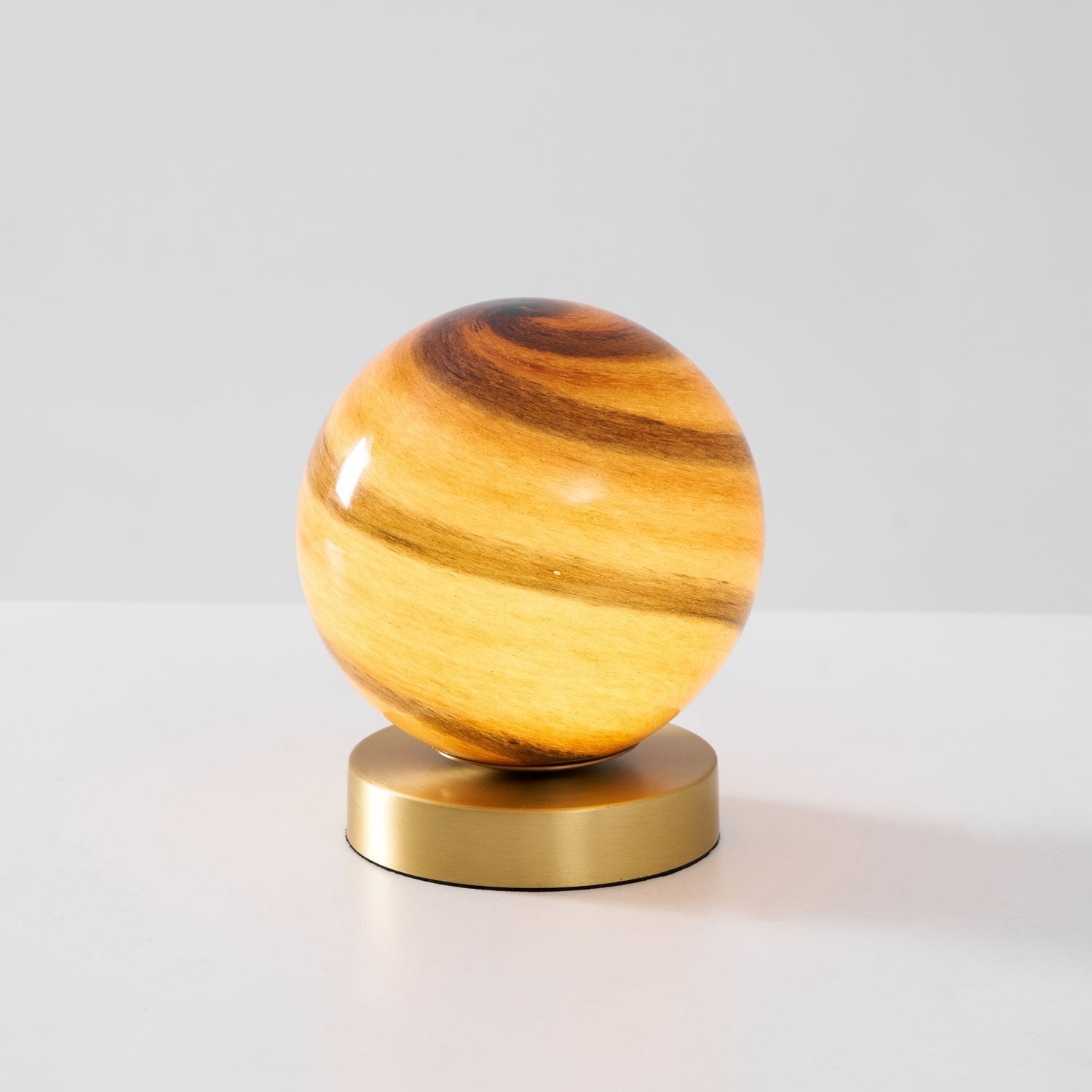 Orilune Marble Table Lamp