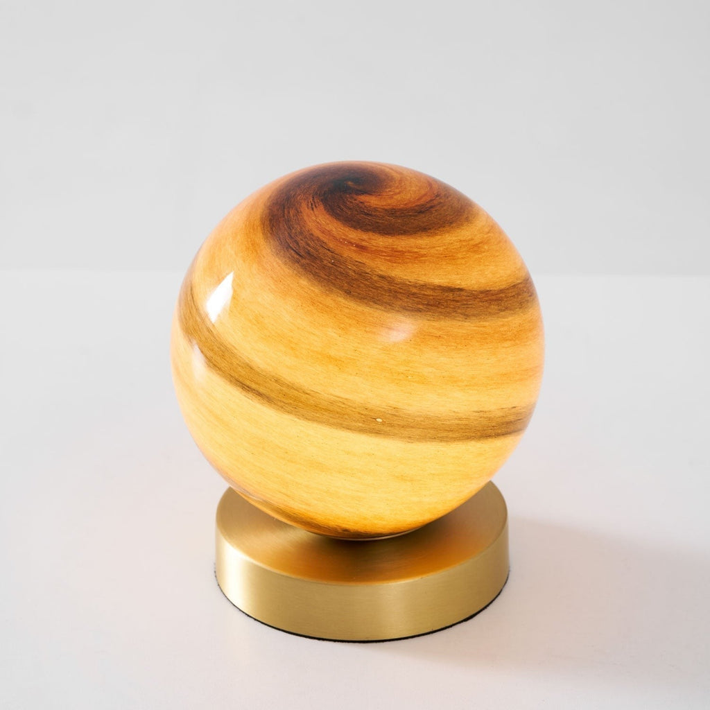 Orilune Marble Table Lamp