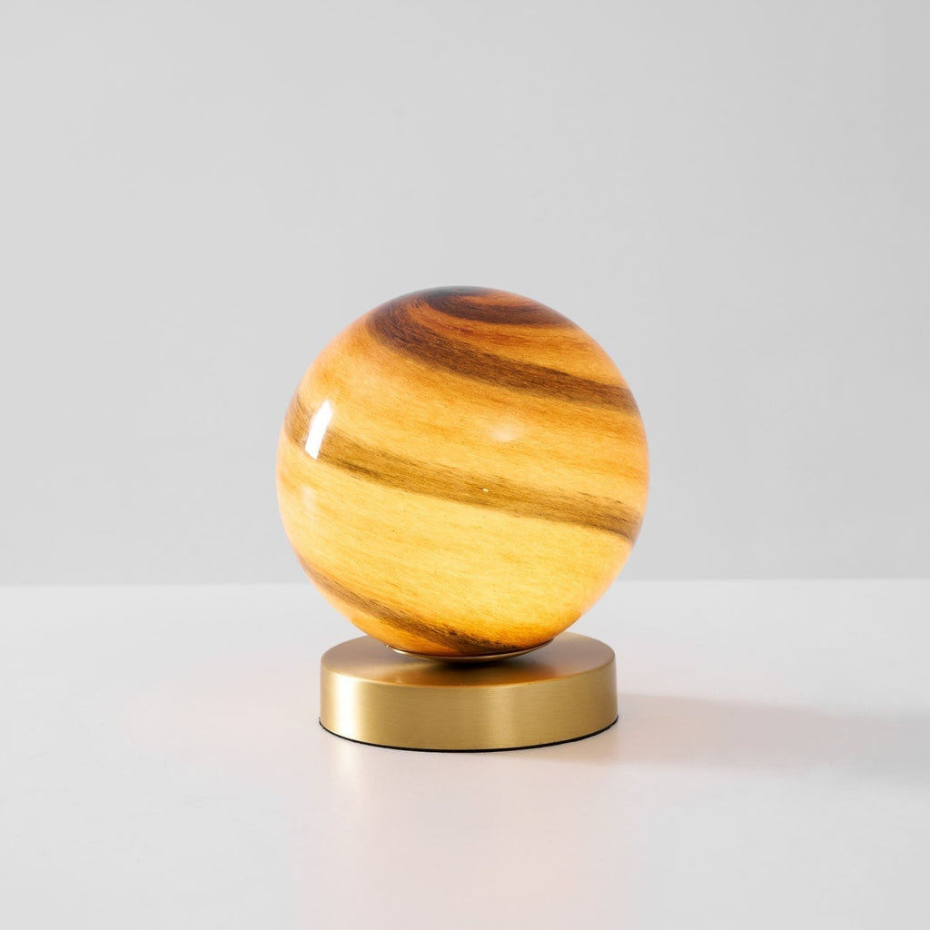 Orilune Marble Table Lamp