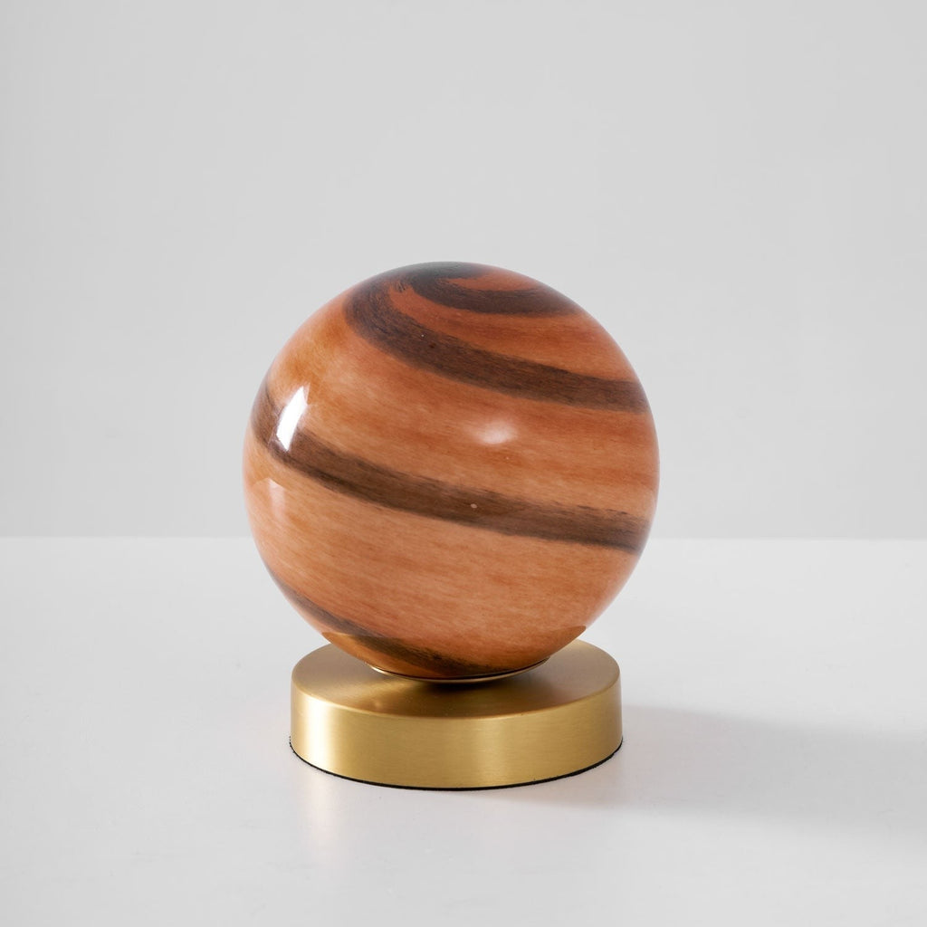 Orilune Marble Table Lamp
