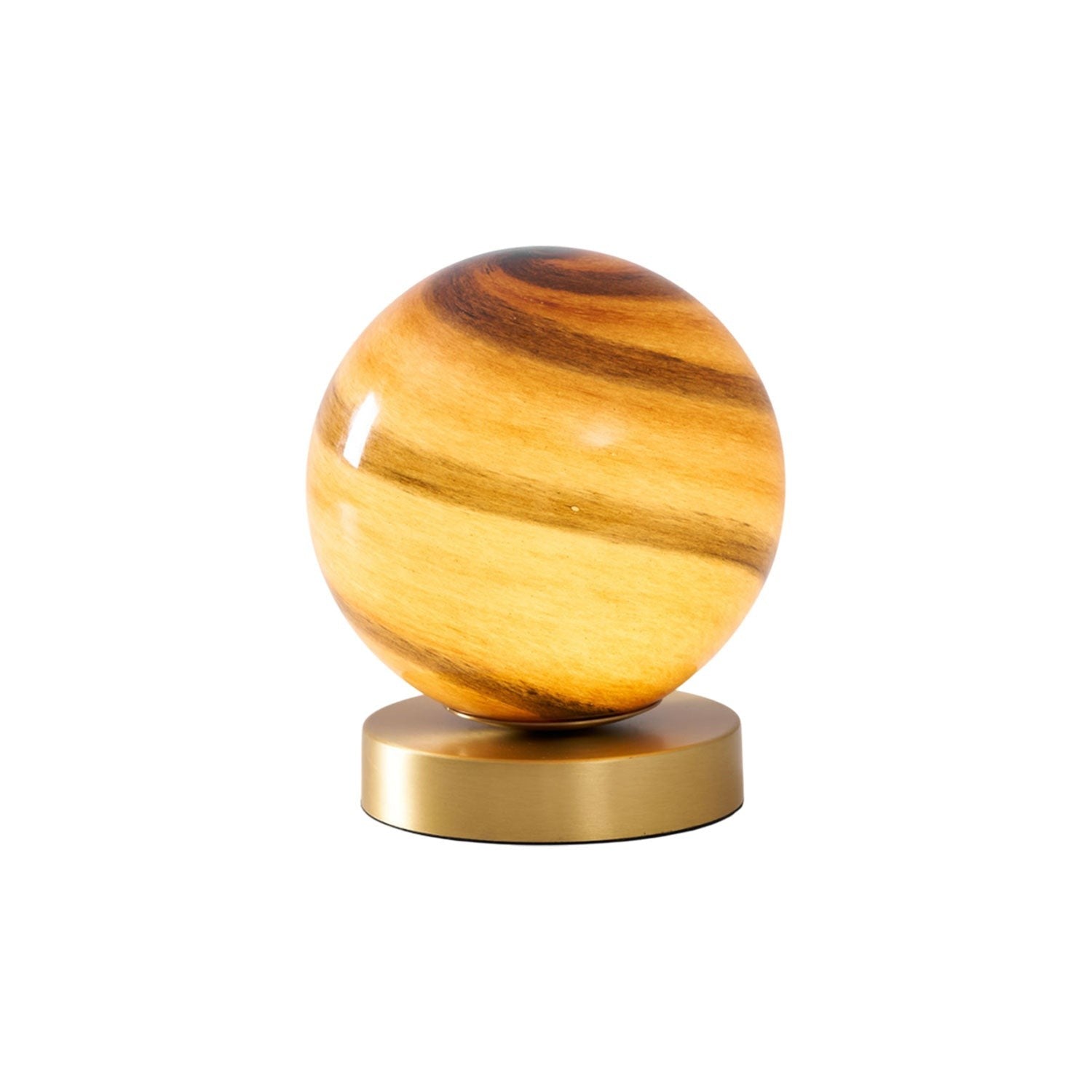 Orilune Marble Table Lamp