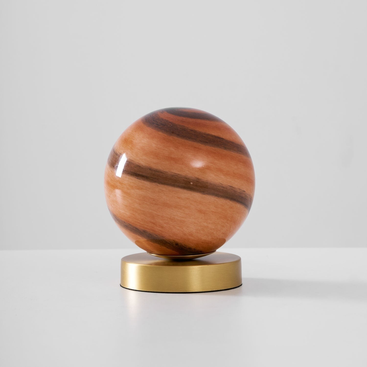 Orilune Marble Table Lamp