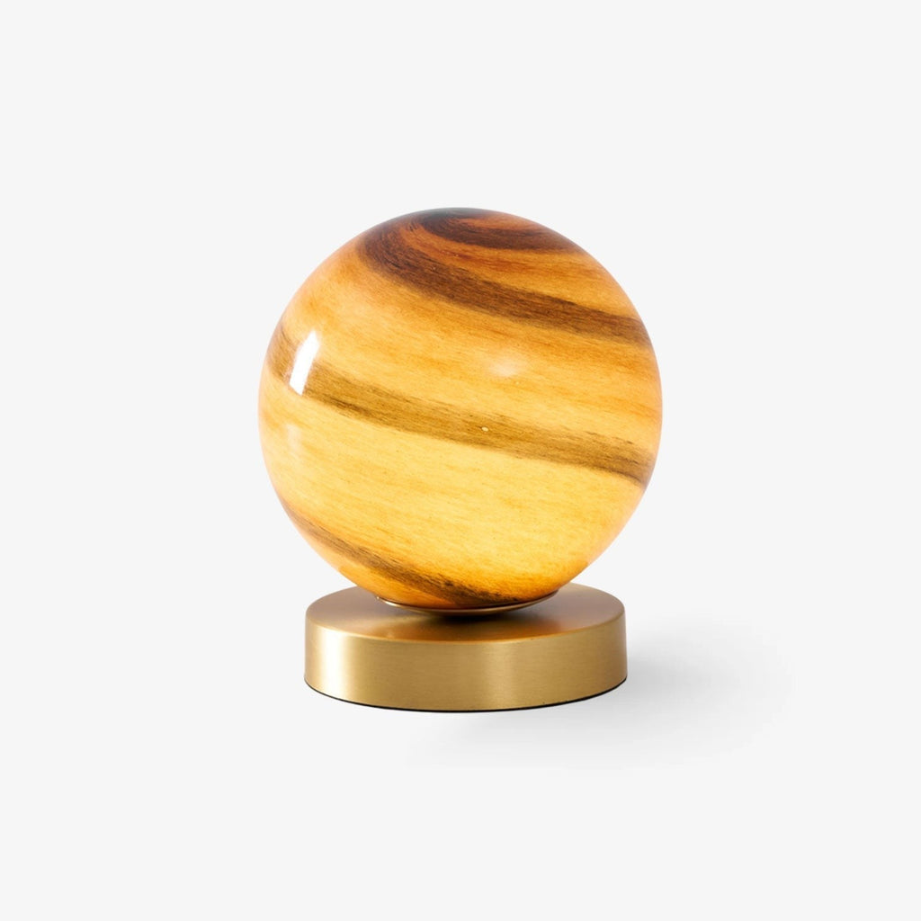 Orilune Marble Table Lamp