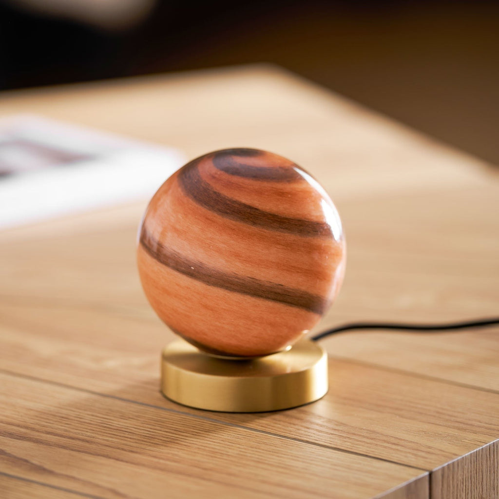 Orilune Marble Table Lamp