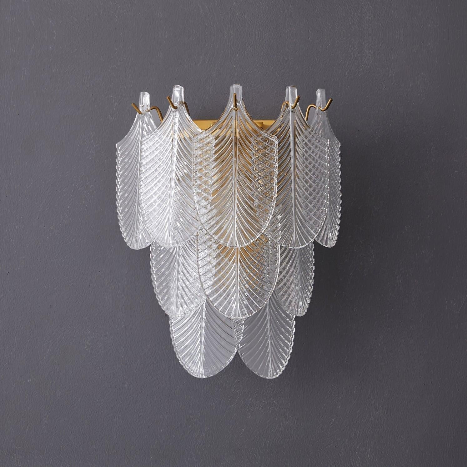 Serafina Wall Sconce