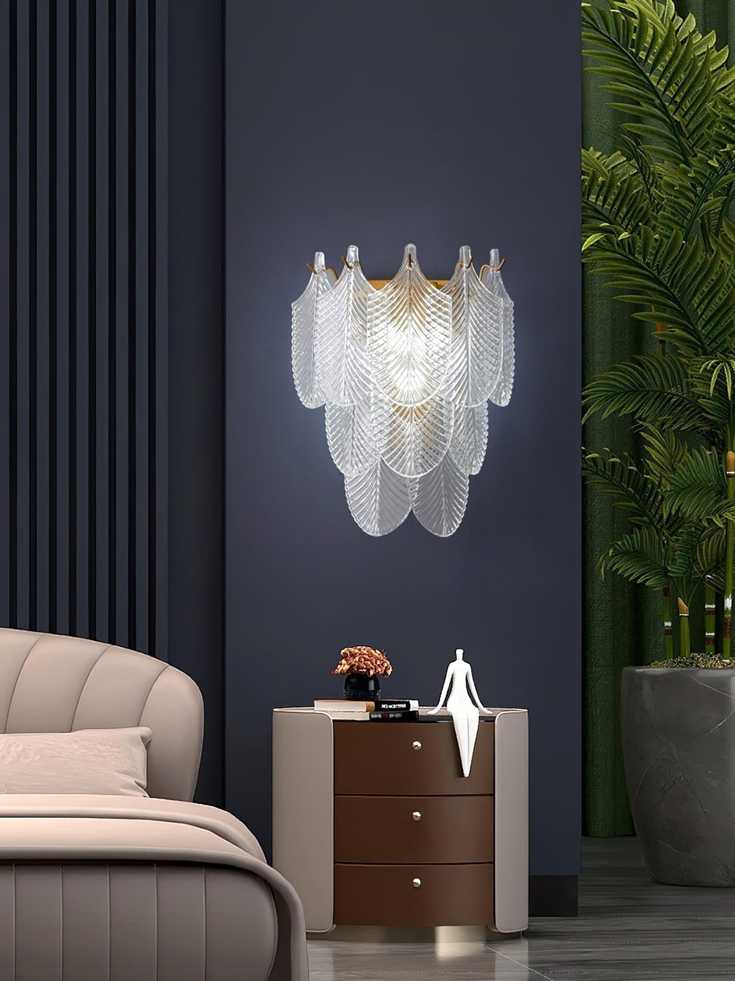 Serafina Wall Sconce