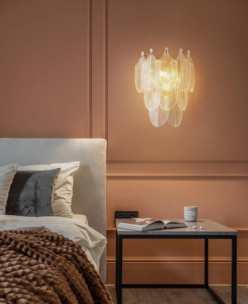Serafina Wall Sconce