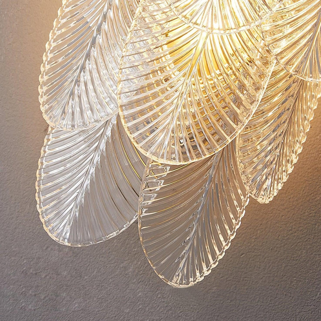 Serafina Wall Sconce