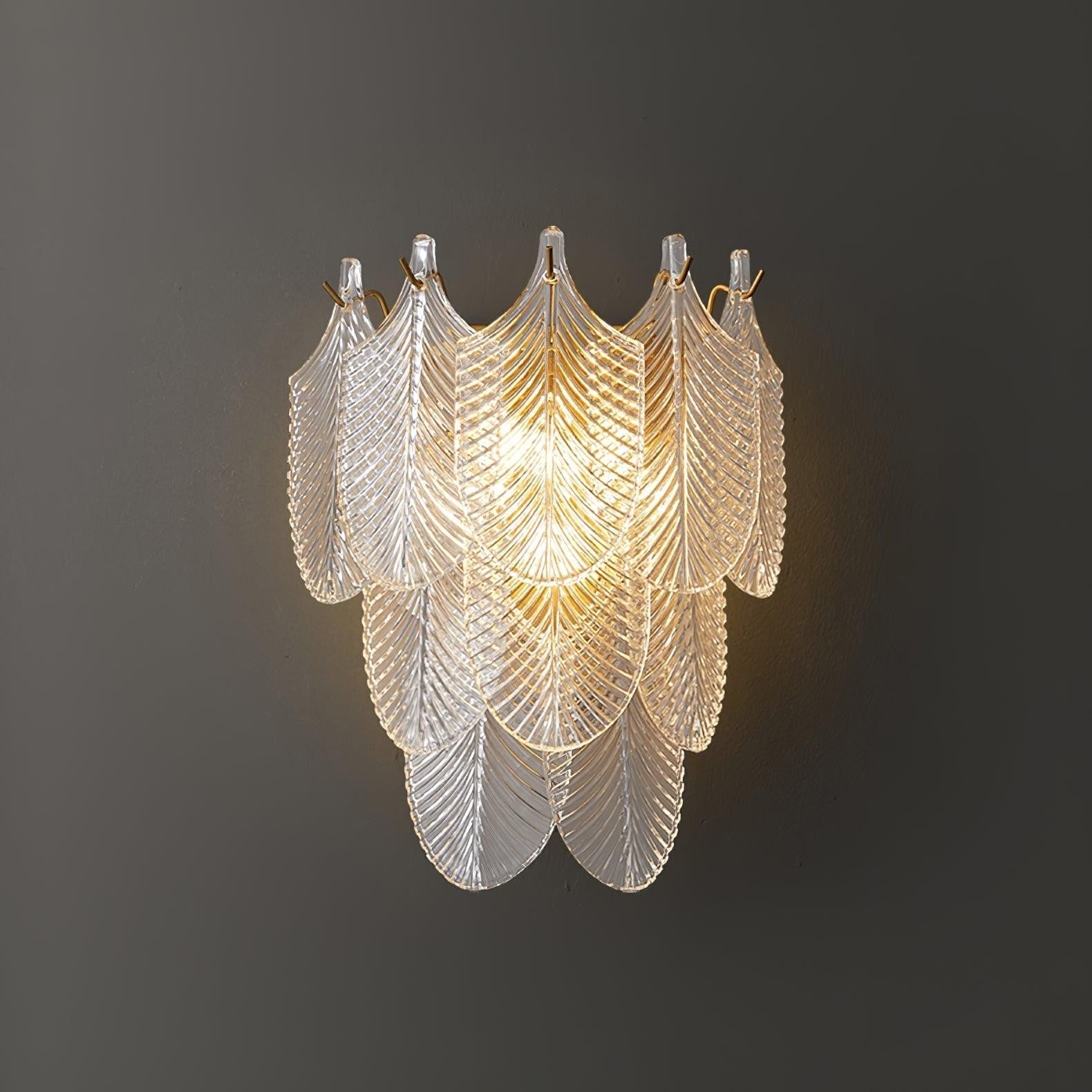 Serafina Wall Sconce