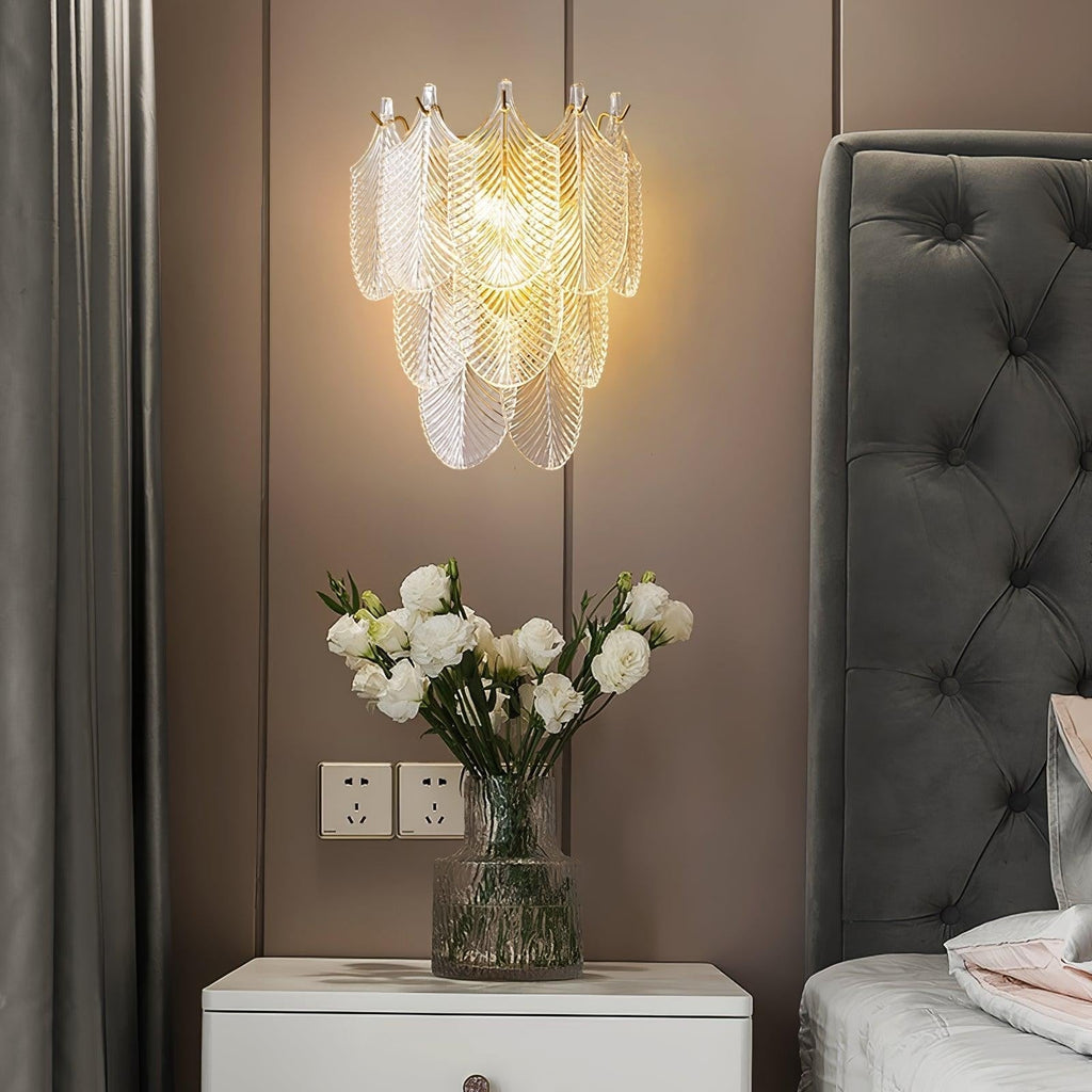 Serafina Wall Sconce
