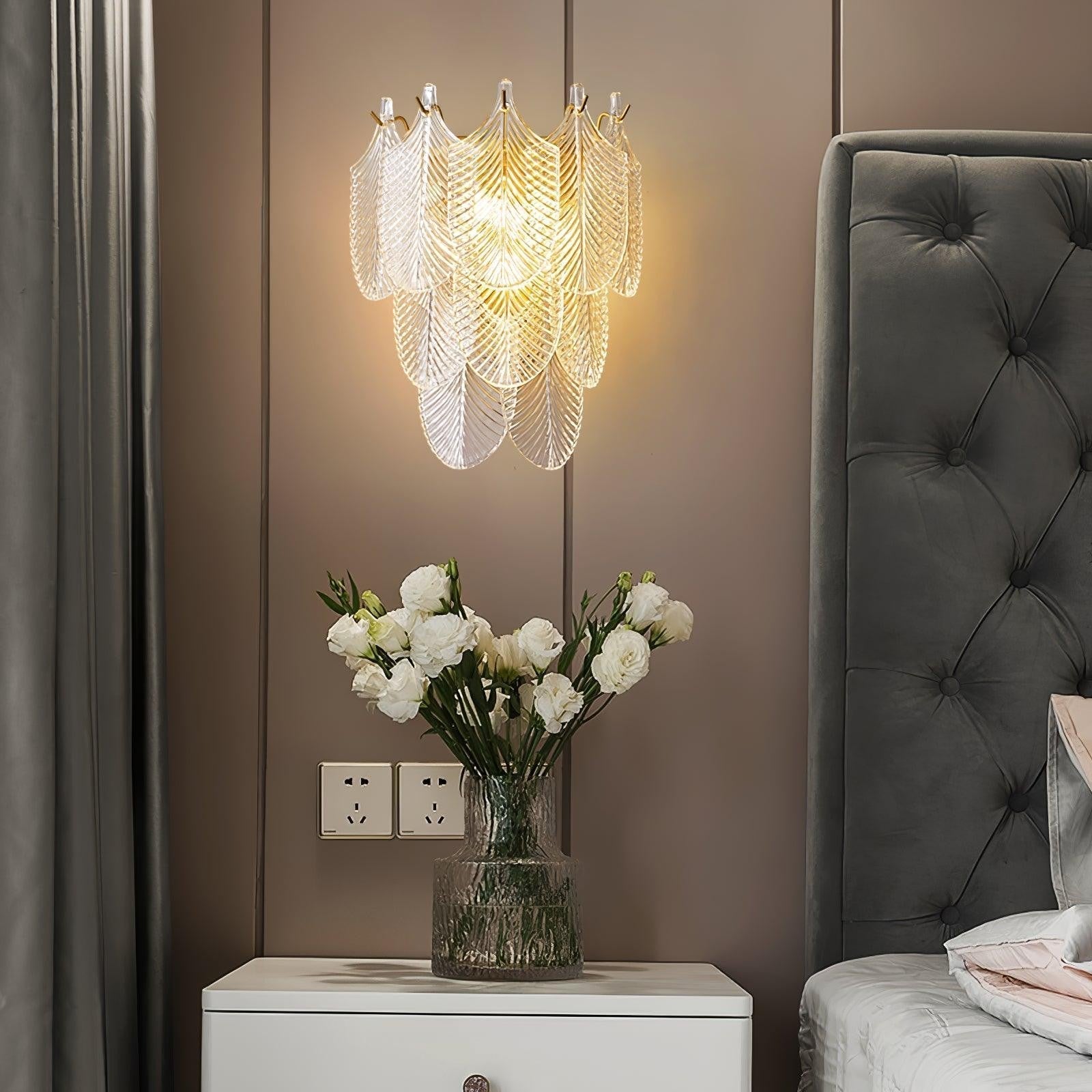 Serafina Wall Sconce