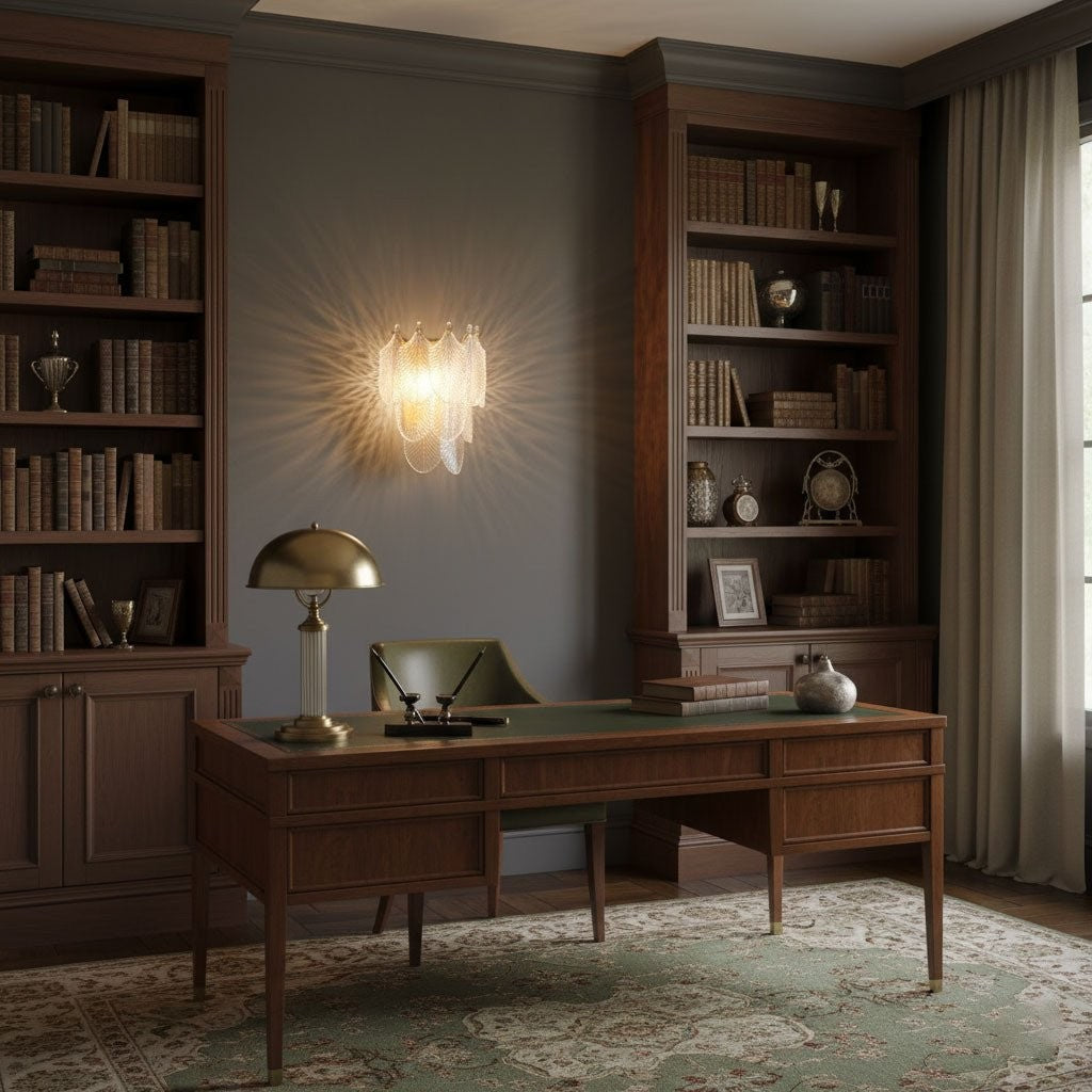 Serafina Wall Sconce
