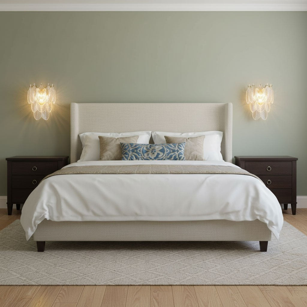 Serafina Wall Sconce