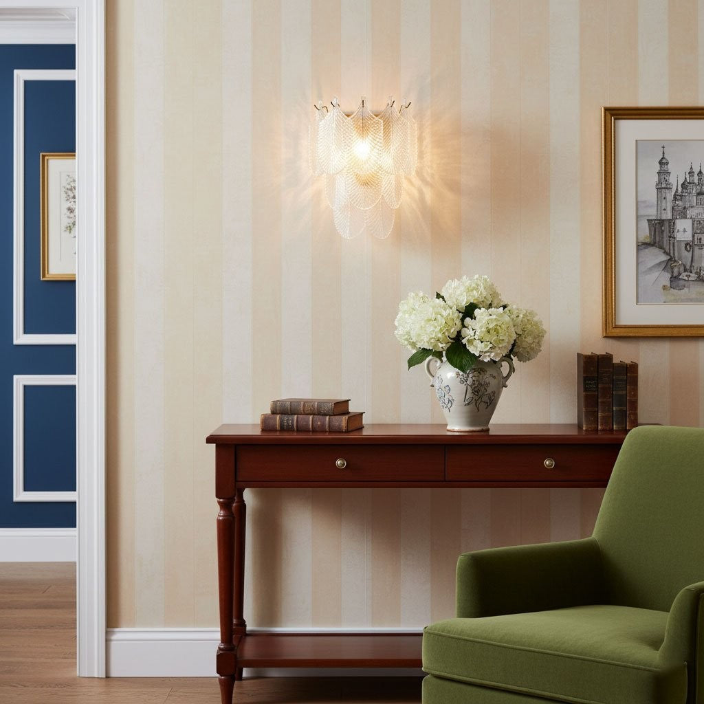 Serafina Wall Sconce