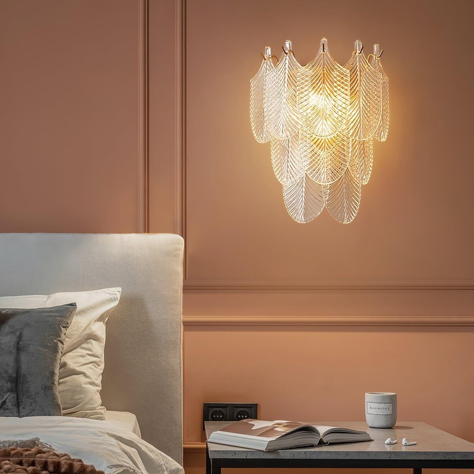 Serafina Wall Sconce