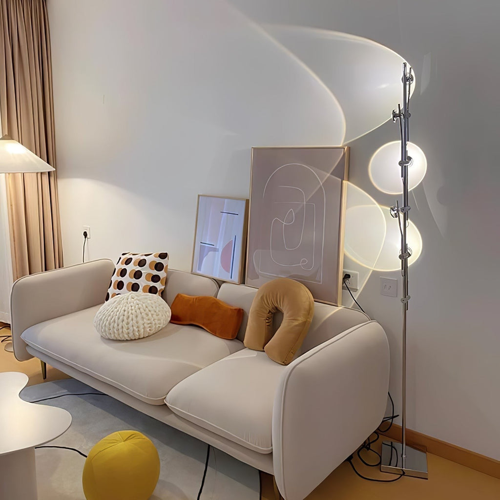 Sora LED Floor Lamp