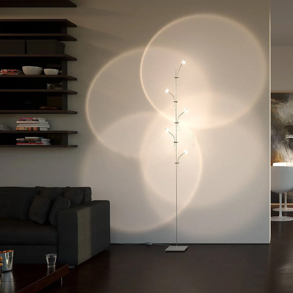 Sora LED Floor Lamp