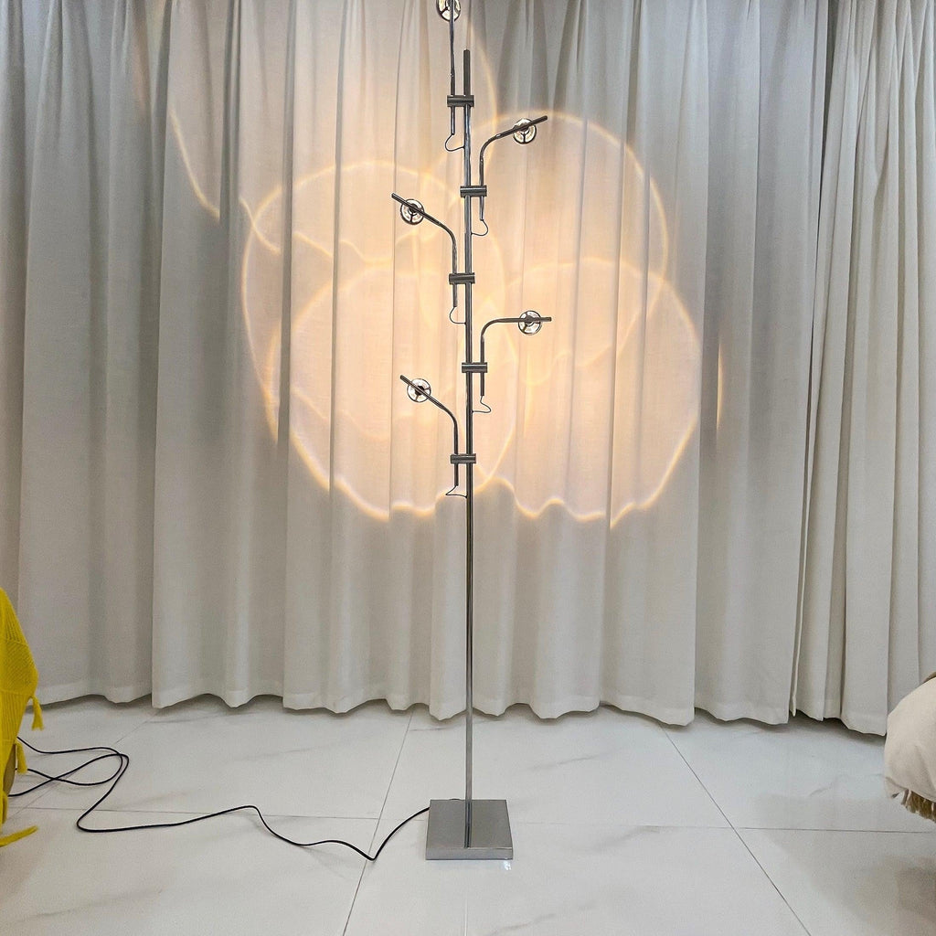 Sora LED Floor Lamp