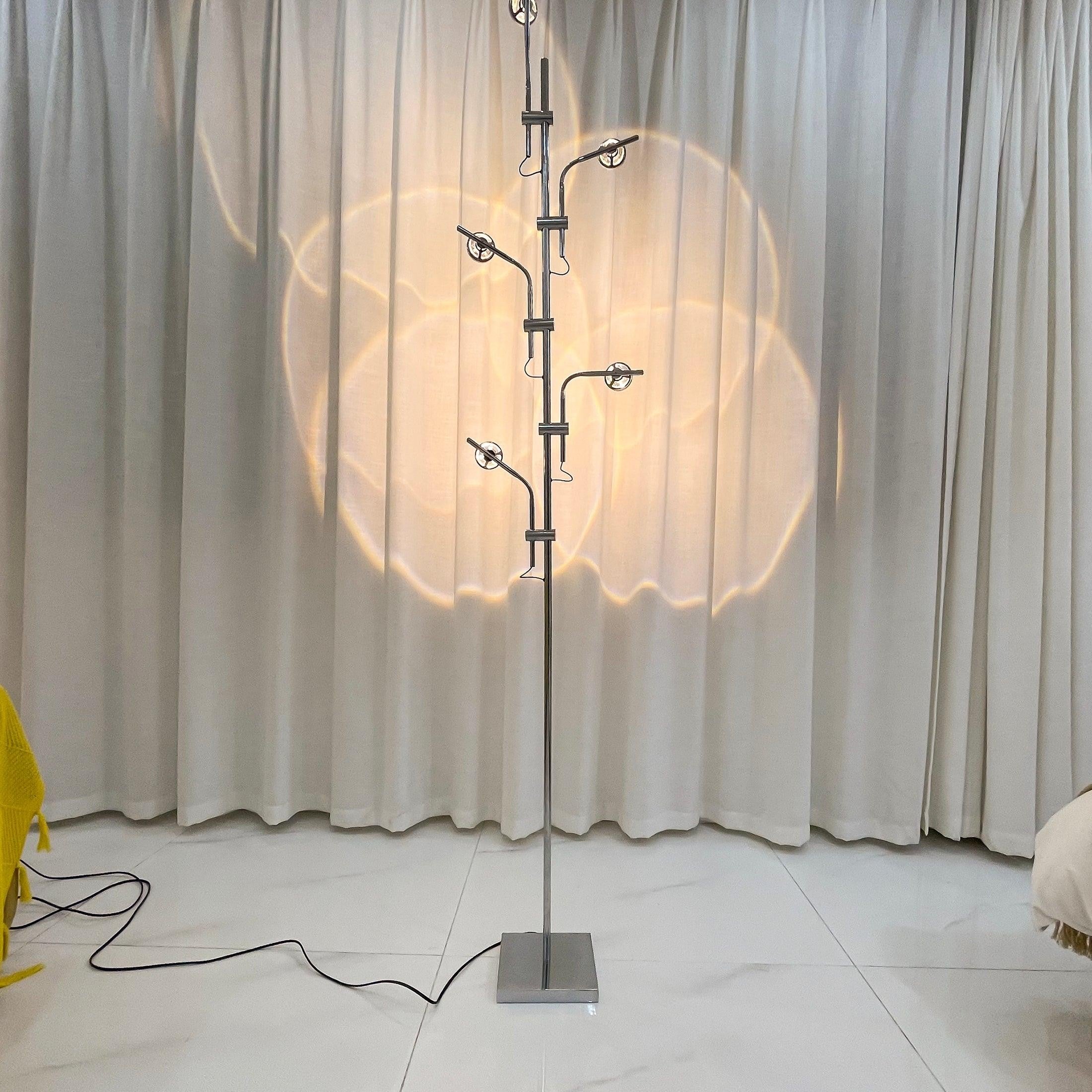 Sora LED Floor Lamp