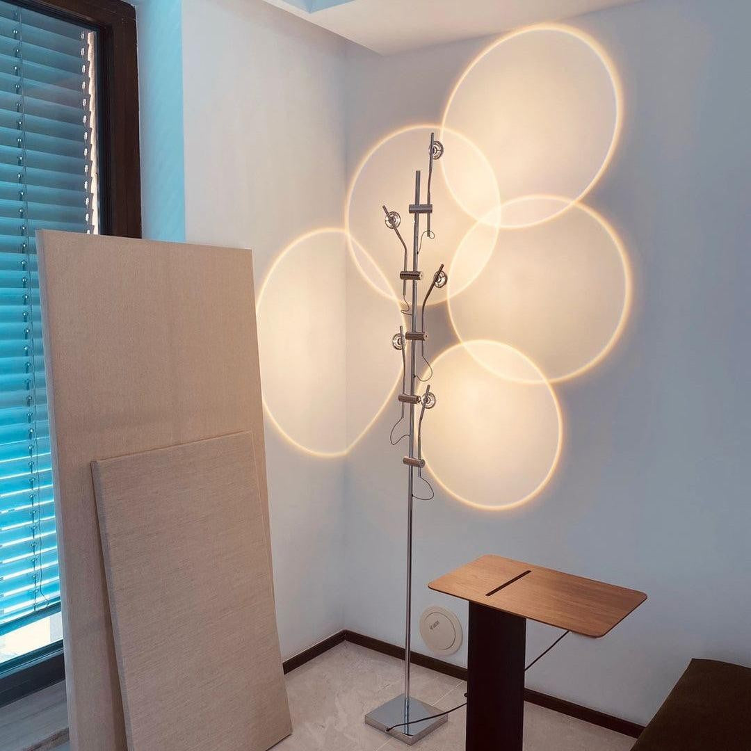 Sora LED Floor Lamp