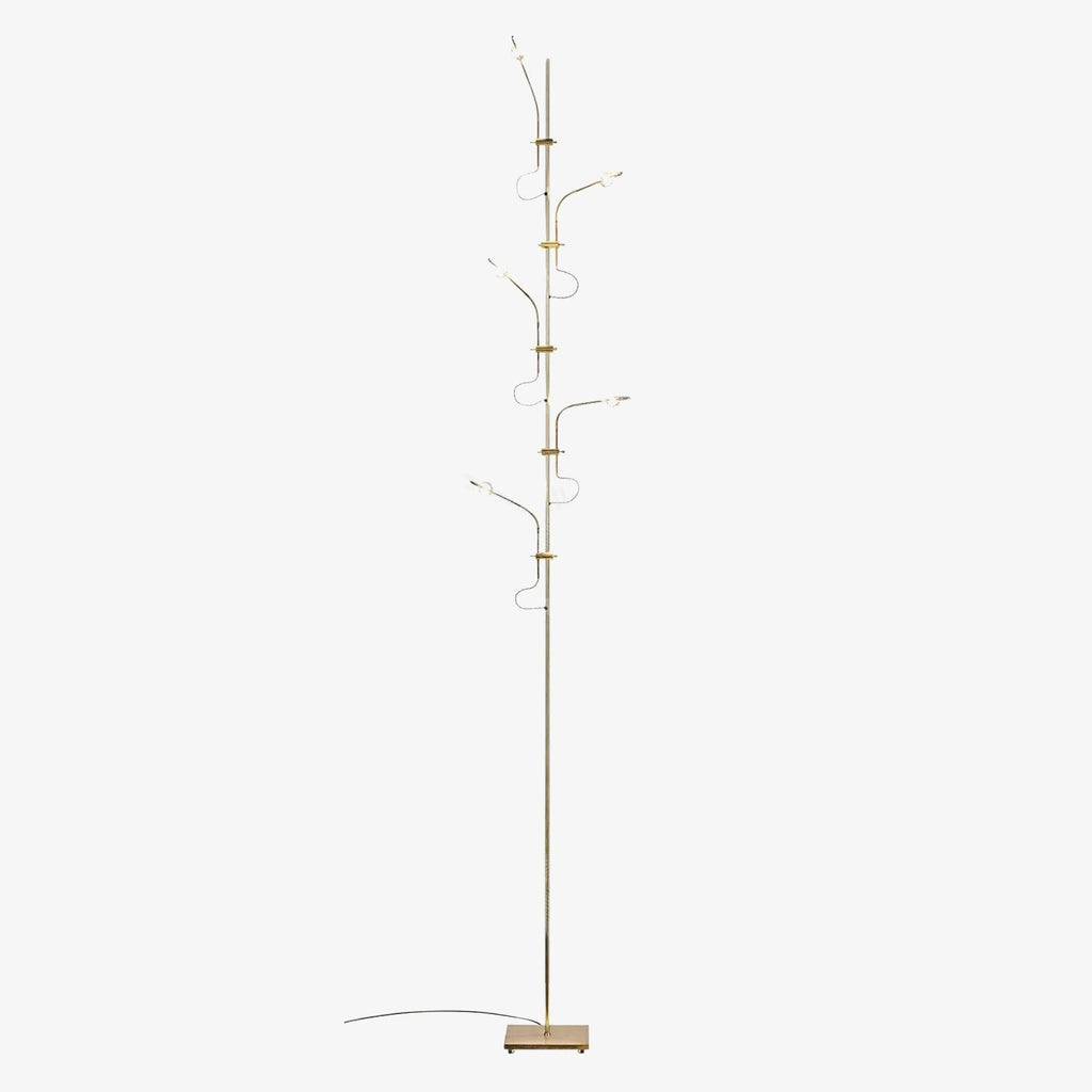 Sora LED Floor Lamp
