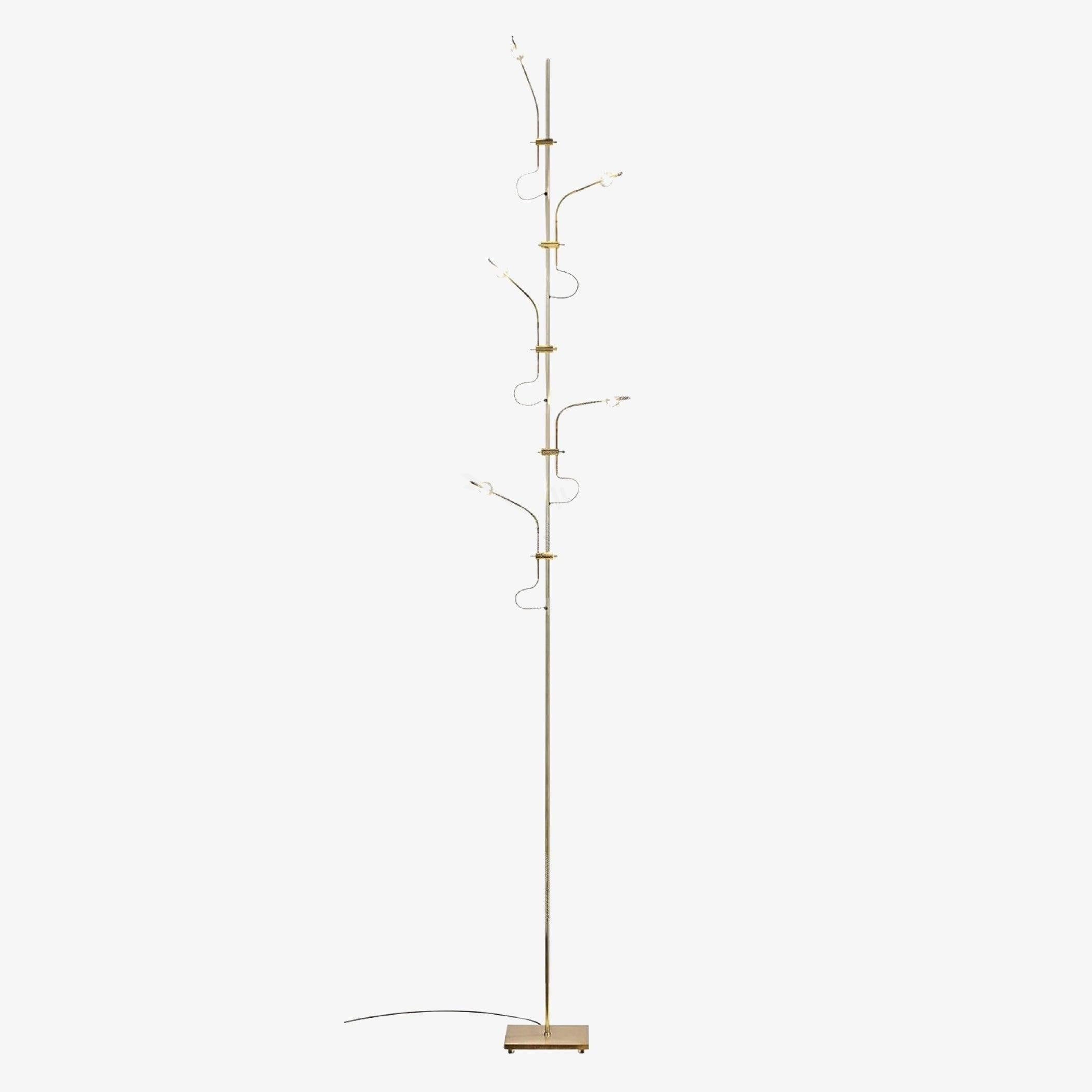 Sora LED Floor Lamp