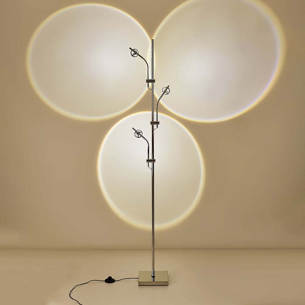 Sora LED Floor Lamp