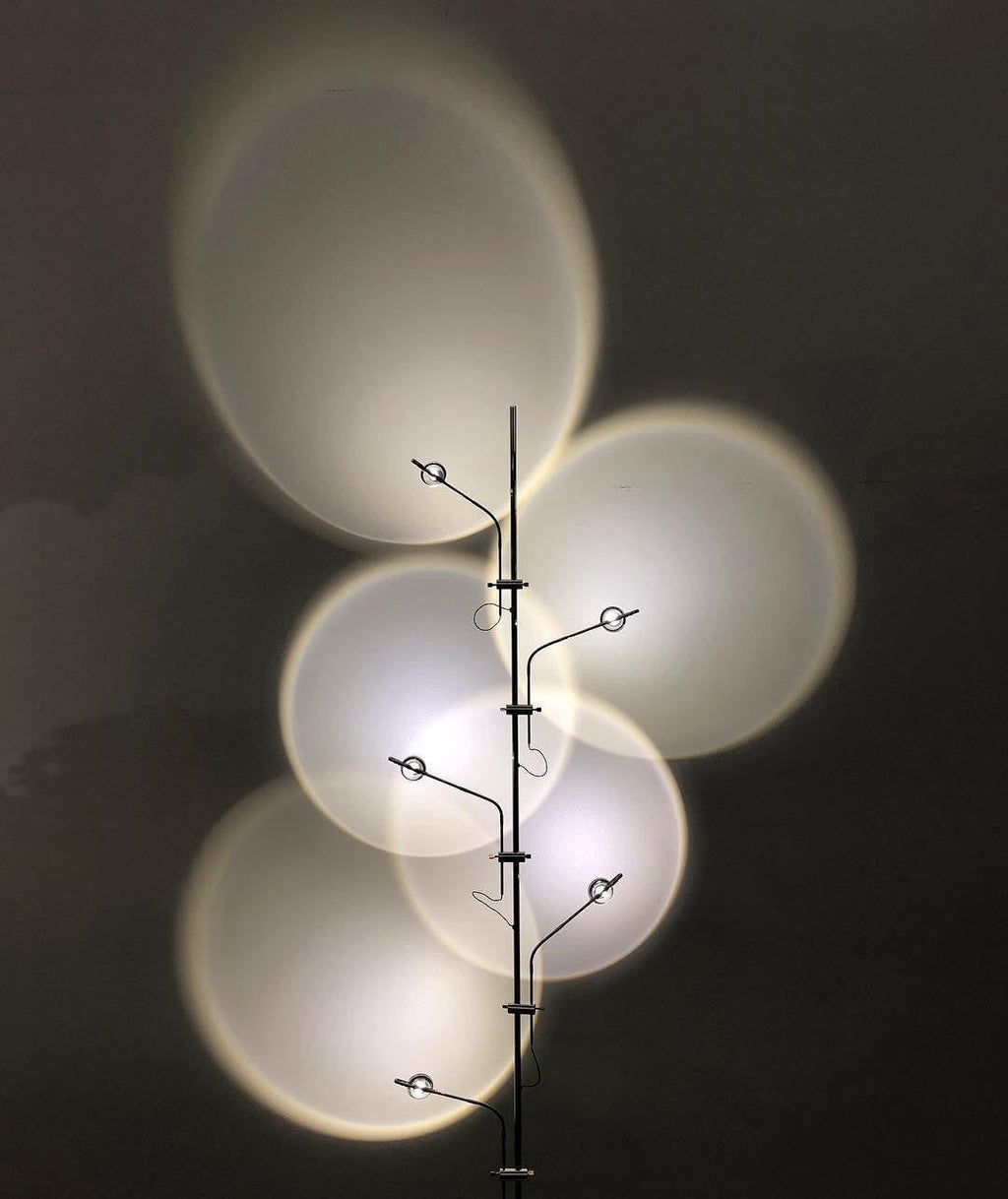 Sora LED Floor Lamp