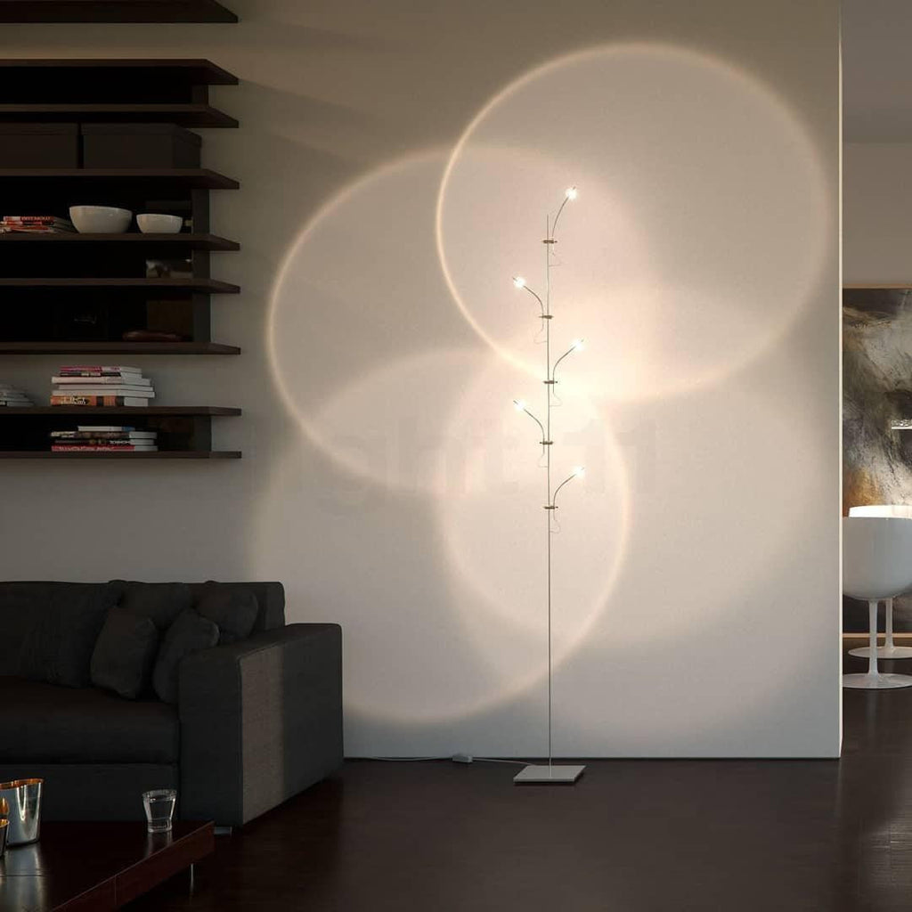 Sora LED Floor Lamp