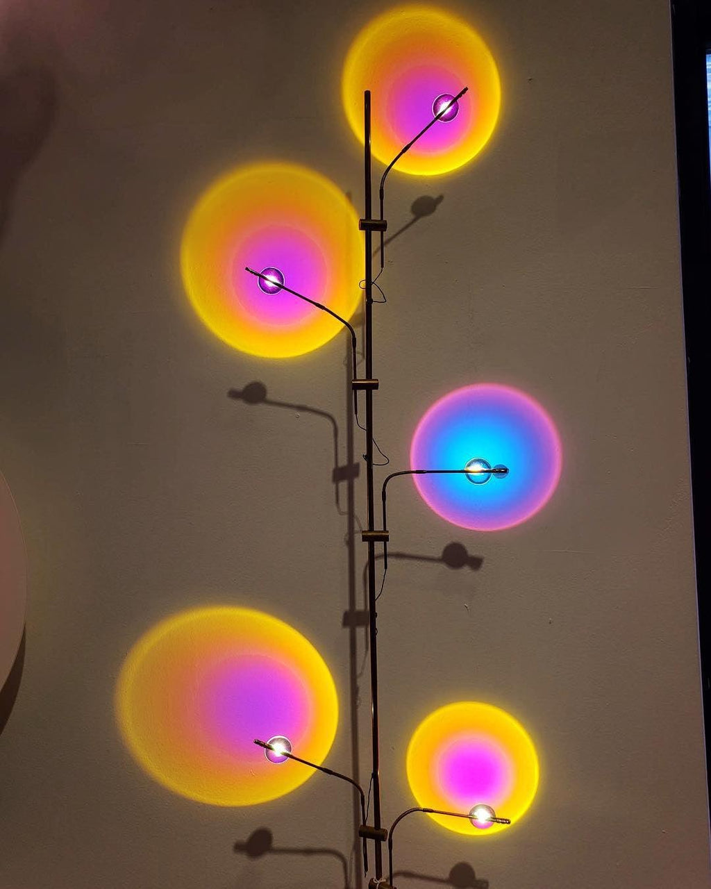 Sora LED Floor Lamp