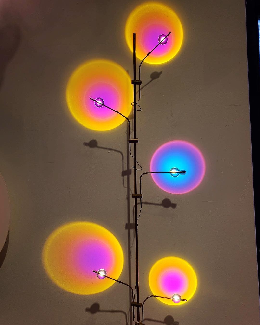 Sora LED Floor Lamp