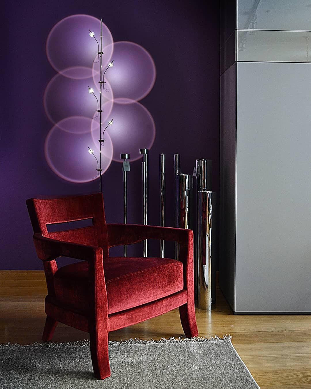 Sora LED Floor Lamp