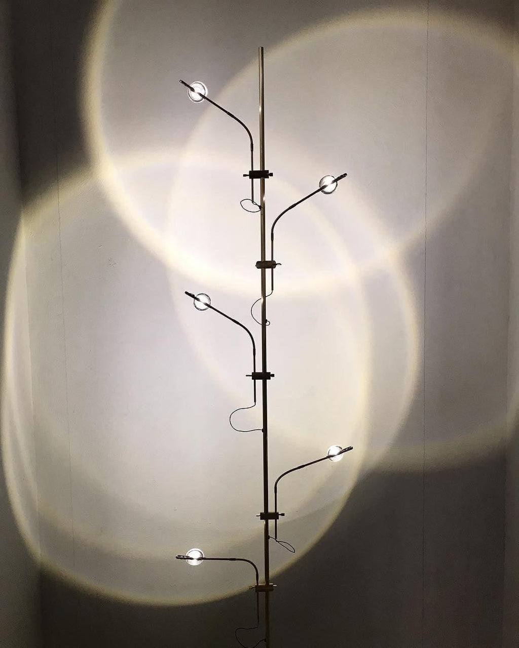 Sora LED Floor Lamp