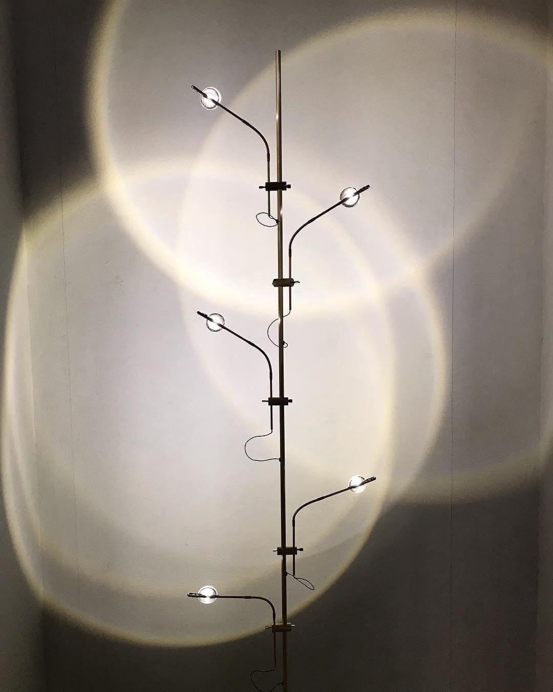 Sora LED Floor Lamp