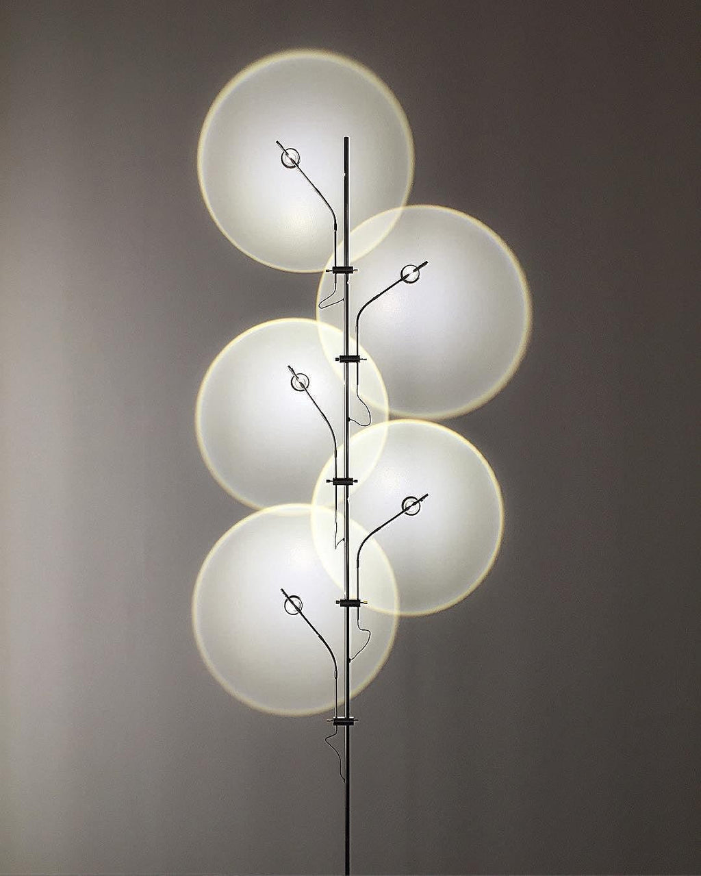 Sora LED Floor Lamp