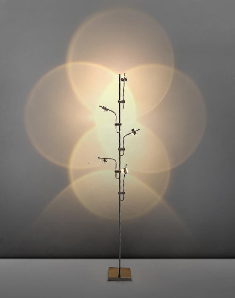 Sora LED Floor Lamp