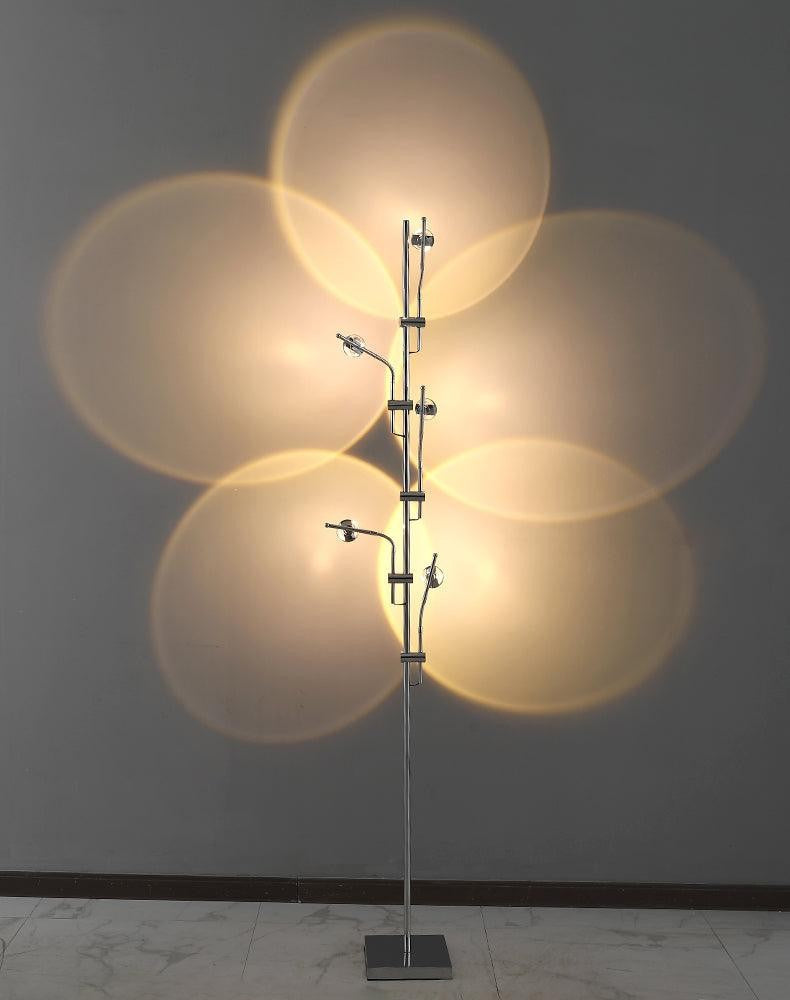 Sora LED Floor Lamp