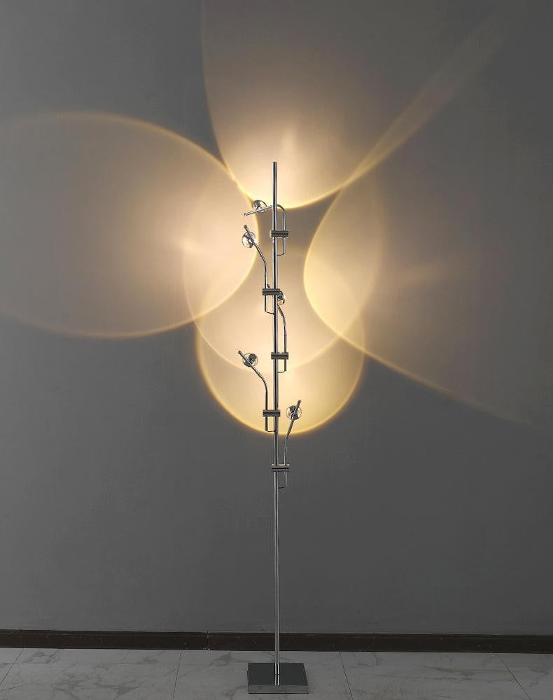 Sora LED Floor Lamp