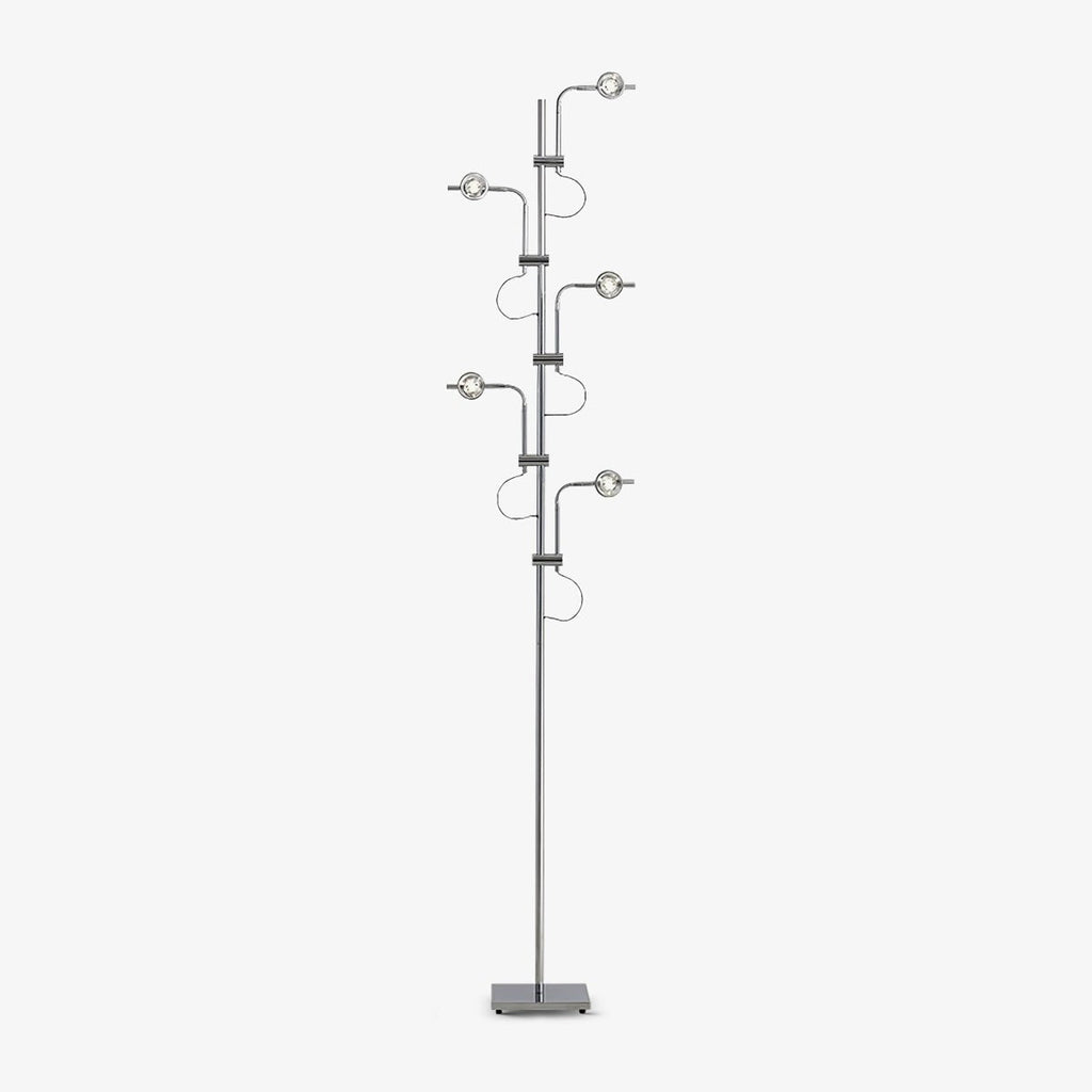 Sora LED Floor Lamp