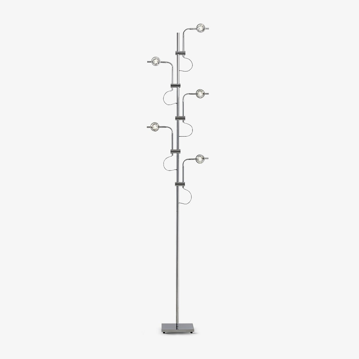 Sora LED Floor Lamp