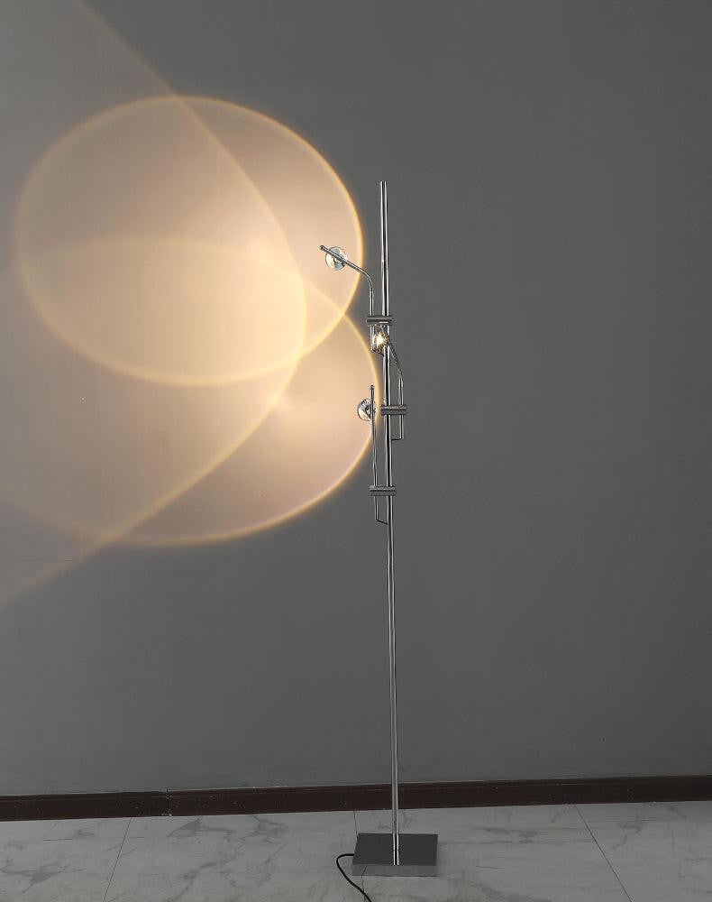Sora LED Floor Lamp