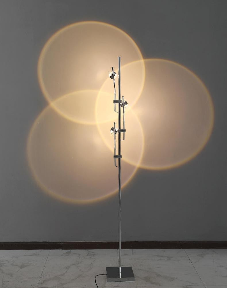 Sora LED Floor Lamp