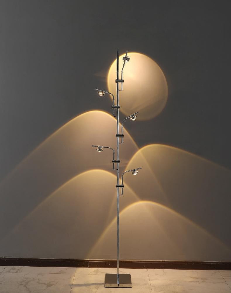 Sora LED Floor Lamp